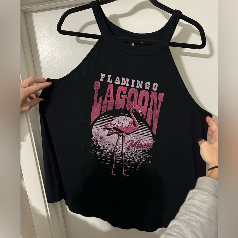 Torrid super soft knit tank top